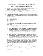 Preview for 9 page of Gefen EXT-DVI-2-MDP User Manual