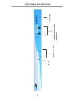 Предварительный просмотр 6 страницы Gefen EXT-DVI-422DL User Manual