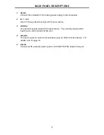 Preview for 11 page of Gefen EXT-DVI-441N User Manual