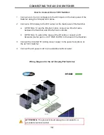 Preview for 16 page of Gefen EXT-DVI-441N User Manual