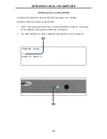 Preview for 19 page of Gefen EXT-DVI-441N User Manual