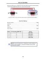 Preview for 20 page of Gefen EXT-DVI-441N User Manual