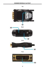 Preview for 8 page of Gefen EXT-DVI-FM15 User Manual