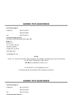 Preview for 2 page of Gefen EXT-DVI-FMP User Manual