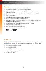 Preview for 6 page of Gefen EXT-DVIK-MV-41 User Manual