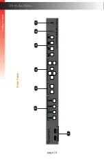 Preview for 12 page of Gefen EXT-DVIK-MV-41 User Manual