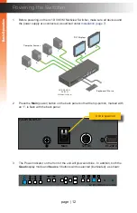 Preview for 22 page of Gefen EXT-DVIK-MV-41 User Manual