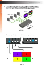 Preview for 23 page of Gefen EXT-DVIK-MV-41 User Manual