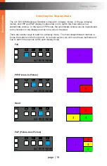 Preview for 28 page of Gefen EXT-DVIK-MV-41 User Manual