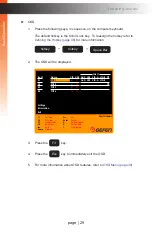 Preview for 39 page of Gefen EXT-DVIK-MV-41 User Manual