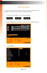 Preview for 50 page of Gefen EXT-DVIK-MV-41 User Manual