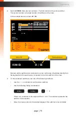 Preview for 85 page of Gefen EXT-DVIK-MV-41 User Manual