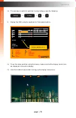 Preview for 86 page of Gefen EXT-DVIK-MV-41 User Manual