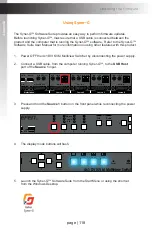 Preview for 128 page of Gefen EXT-DVIK-MV-41 User Manual