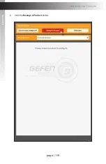 Preview for 129 page of Gefen EXT-DVIK-MV-41 User Manual