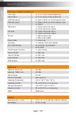 Preview for 135 page of Gefen EXT-DVIK-MV-41 User Manual