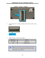 Preview for 16 page of Gefen EXT-DVIKVM-241DL User Manual