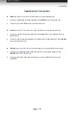 Preview for 20 page of Gefen EXT-DVIKVM-LAN-L User Manual