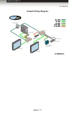 Preview for 21 page of Gefen EXT-DVIKVM-LAN-L User Manual