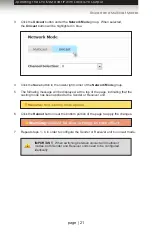 Preview for 31 page of Gefen EXT-DVIKVM-LAN-L User Manual