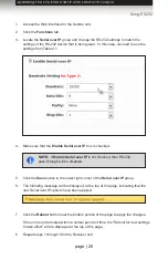 Preview for 38 page of Gefen EXT-DVIKVM-LAN-L User Manual