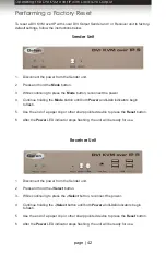 Preview for 52 page of Gefen EXT-DVIKVM-LAN-L User Manual