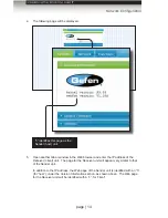 Предварительный просмотр 24 страницы Gefen EXT-DVIKVM-LAN User Manual