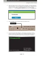 Предварительный просмотр 34 страницы Gefen EXT-DVIKVM-LAN User Manual