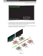 Предварительный просмотр 41 страницы Gefen EXT-DVIKVM-LAN User Manual