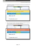 Предварительный просмотр 45 страницы Gefen EXT-DVIKVM-LAN User Manual