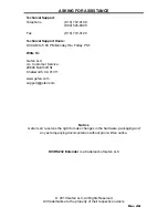 Preview for 2 page of Gefen EXT-DVIRS232-CAT5N User Manual