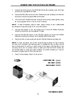 Preview for 11 page of Gefen EXT-DVIRS232-CAT5N User Manual