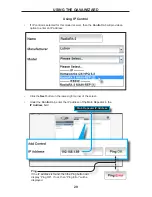 Предварительный просмотр 35 страницы Gefen EXT-GAVA User Manual