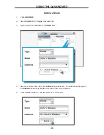 Предварительный просмотр 42 страницы Gefen EXT-GAVA User Manual