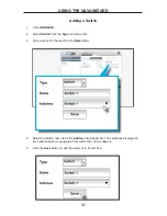 Предварительный просмотр 43 страницы Gefen EXT-GAVA User Manual