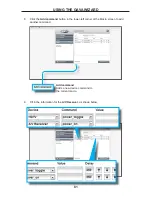 Предварительный просмотр 87 страницы Gefen EXT-GAVA User Manual