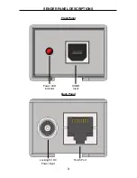 Предварительный просмотр 6 страницы Gefen EXT-GEF-USB User Manual