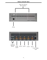 Preview for 6 page of Gefen EXT-GEFENTV1.3-441 User Manual