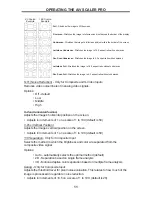 Preview for 14 page of Gefen EXT-GSCALER-PRON User Manual