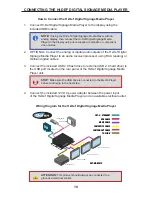 Предварительный просмотр 14 страницы Gefen EXT-HD-DSMP User Manual