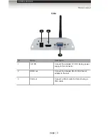 Предварительный просмотр 13 страницы Gefen EXT-HD-DSWFN User Manual