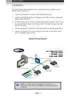 Предварительный просмотр 14 страницы Gefen EXT-HD-DSWFN User Manual