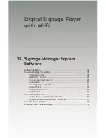 Предварительный просмотр 43 страницы Gefen EXT-HD-DSWFN User Manual