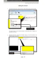 Предварительный просмотр 48 страницы Gefen EXT-HD-DSWFN User Manual