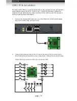 Предварительный просмотр 86 страницы Gefen EXT-HD-DSWFN User Manual