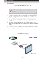 Preview for 14 page of Gefen EXT-HD-EDIDPN User Manual