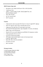 Preview for 7 page of Gefen EXT-HDFST-848CPN User Manual