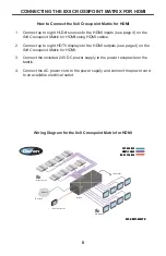 Preview for 12 page of Gefen EXT-HDFST-848CPN User Manual