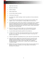 Preview for 2 page of Gefen EXT-HDKVM-LANRX User Manual