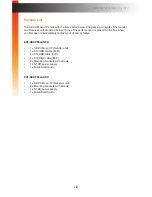 Preview for 8 page of Gefen EXT-HDKVM-LANRX User Manual